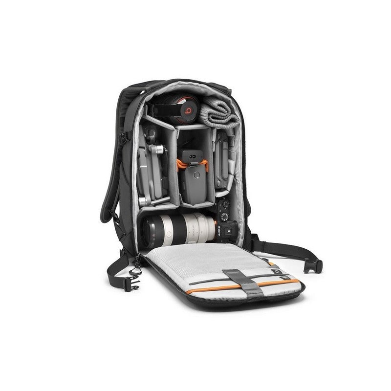 Lowepro Ruksak Flipside BP 300 AW III foto ruksak (Dark Grey)