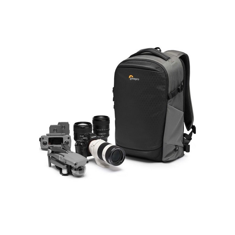 Lowepro Ruksak Flipside BP 300 AW III foto ruksak (Dark Grey)