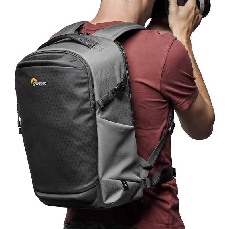 Lowepro Ruksak Flipside BP 300 AW III foto ruksak (Dark Grey)