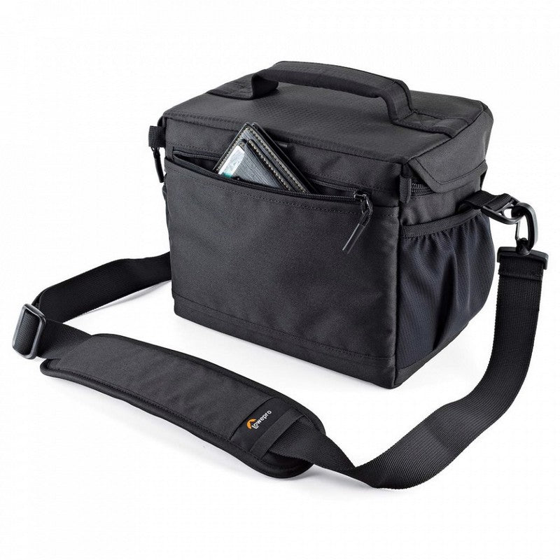 Lowepro Torba Nova 180 AW II (Black)