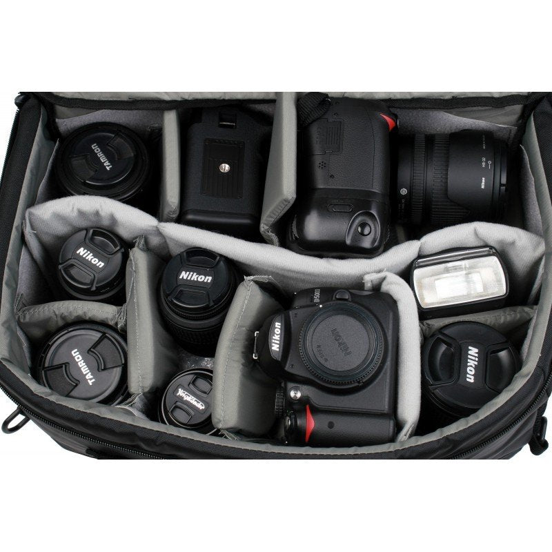 Camrock Torba Tank X60 Foto torba