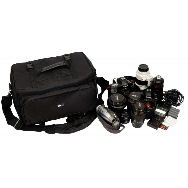 Camrock Torba Tank X60 Foto torba