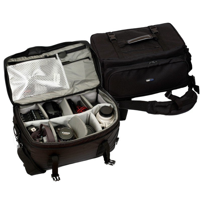Camrock Torba Tank X60 Foto torba