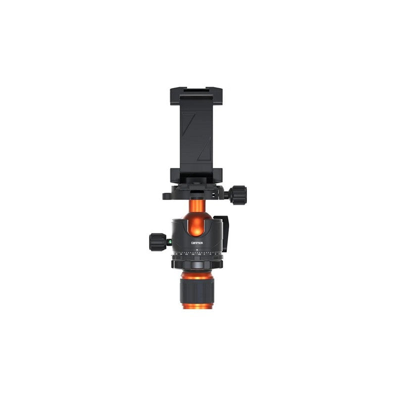 Camrock Foto stativ Wanderer T42 sa kugla glavom AL-4AS