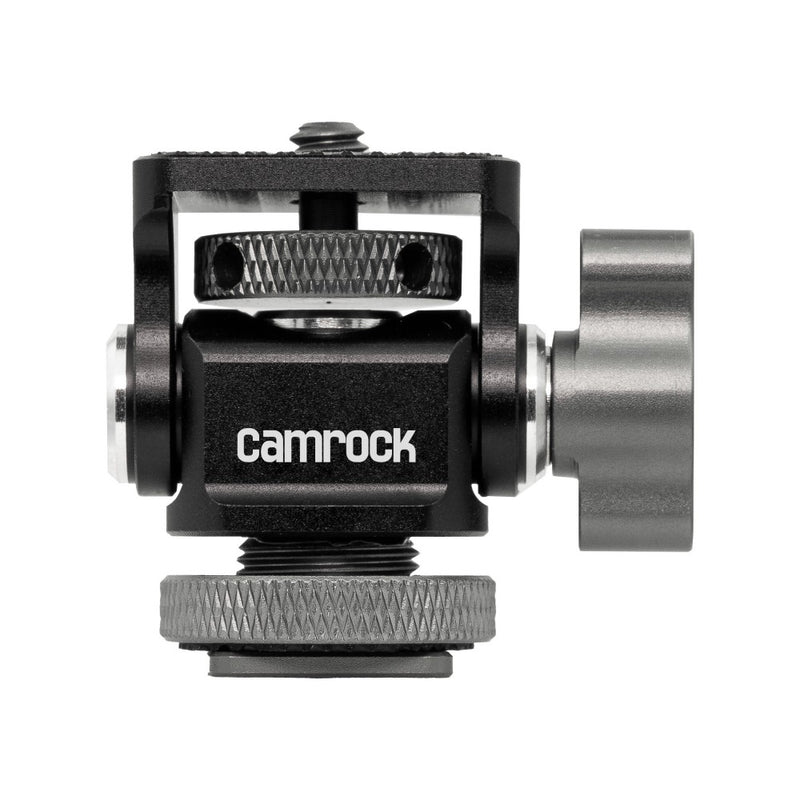 Camrock Nagibna glava Z3 multifunkcionalana