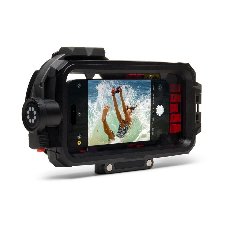 Joby SeaPal - vodootporno kućište za mobitel