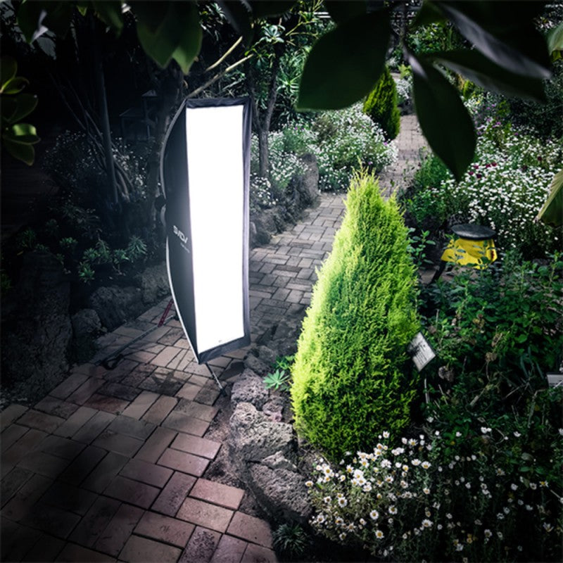 SMDV Speedbox-FLIP SQ  60x60cm (bez adaptera)