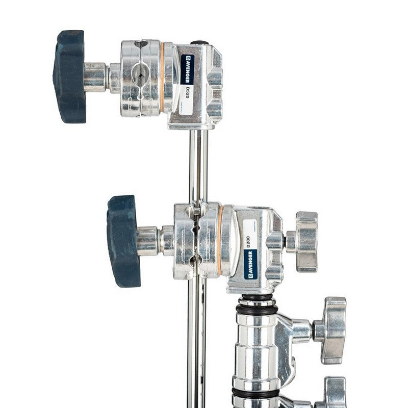 Avenger A2030DKIT C-Stand Kit 30 /GripHead/Arm