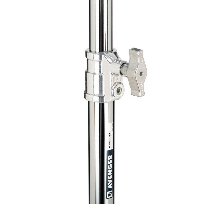 Avenger A2030DKIT C-Stand Kit 30 /GripHead/Arm