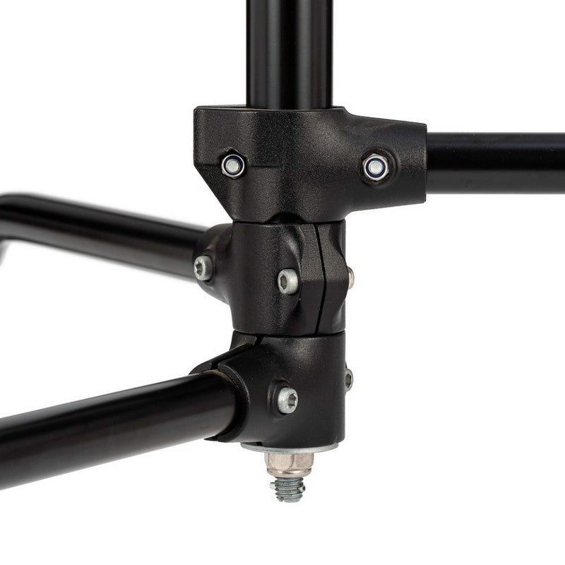 Avenger A2033FCBKIT C-Stand Kit 33 black