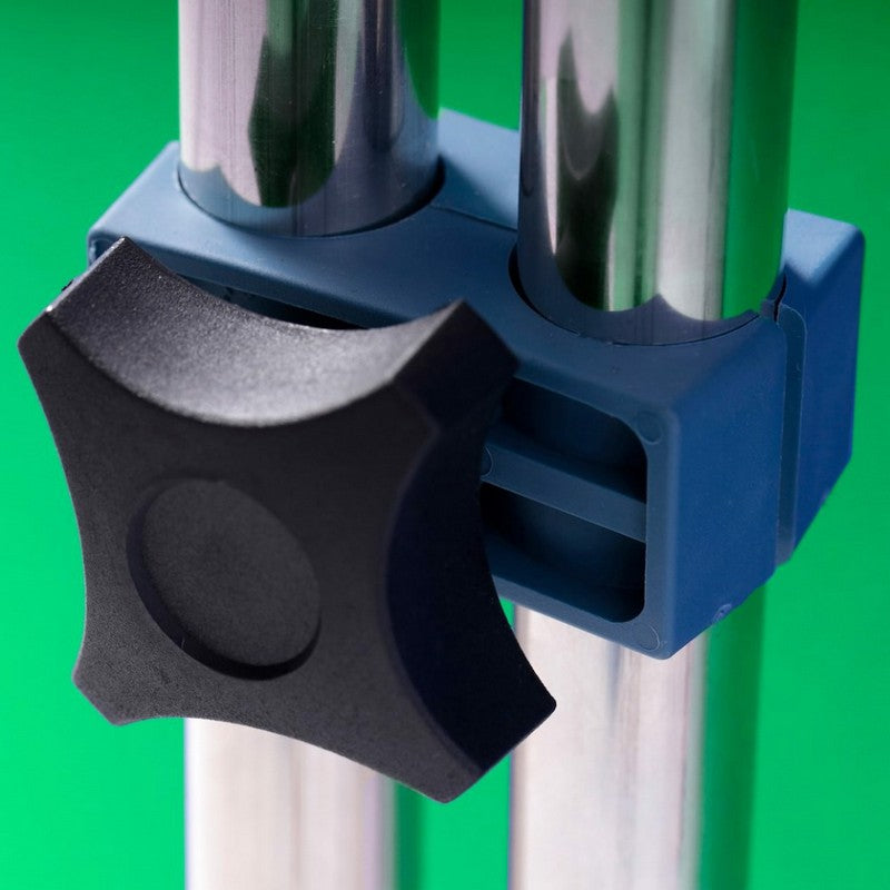 Manfrotto Chroma Key FX Background KIT Green 4x2,9m