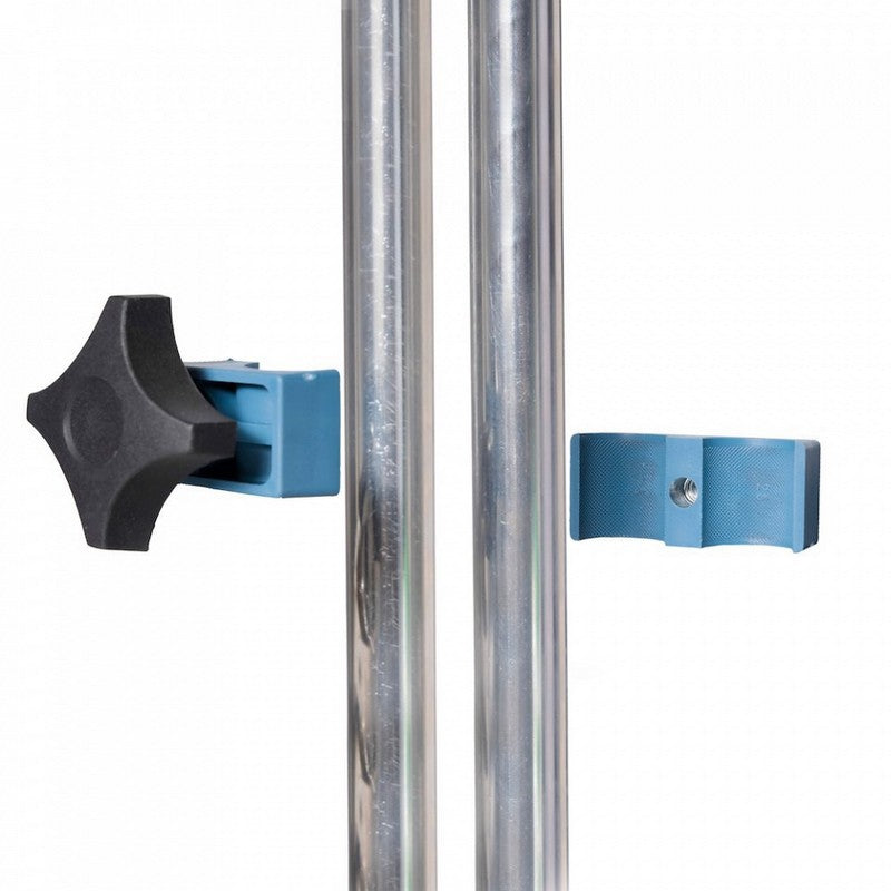 Manfrotto Chroma Key FX Background KIT Green 4x2,9m