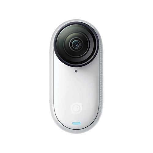 Insta360 GO 3S Standard Edition Arctic White 128GB - Akcijska kamera