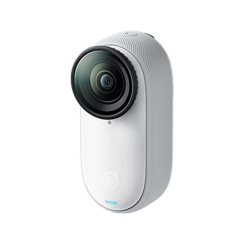 Insta360 GO 3S Standard Edition Arctic White 128GB - Akcijska kamera