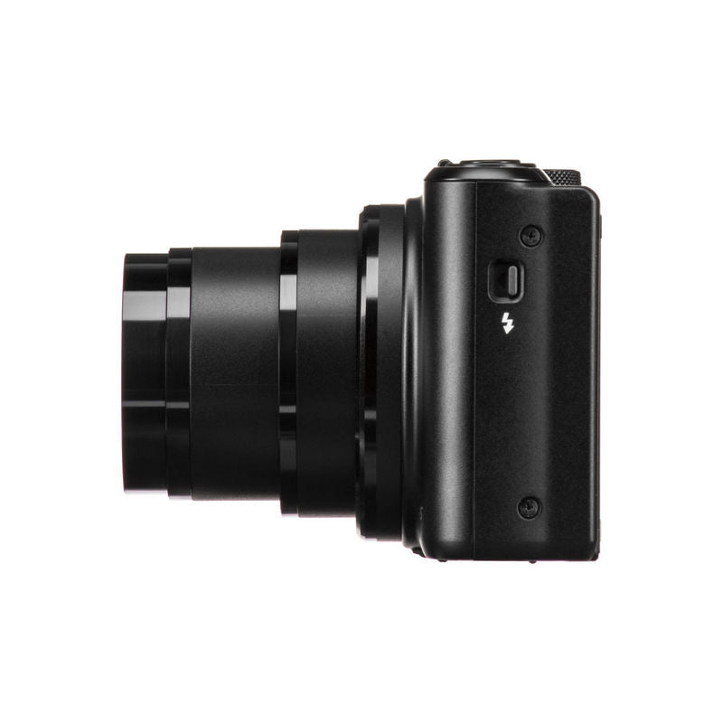 Canon Powershot SX740 HS Lite edition BLACK