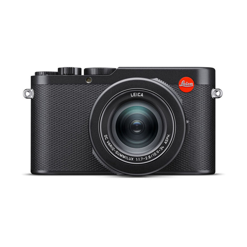 LEICA D-Lux 8 Digital Camera