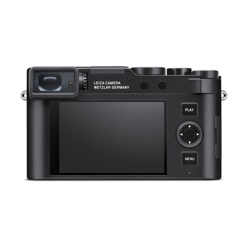 LEICA D-Lux 8 Digital Camera