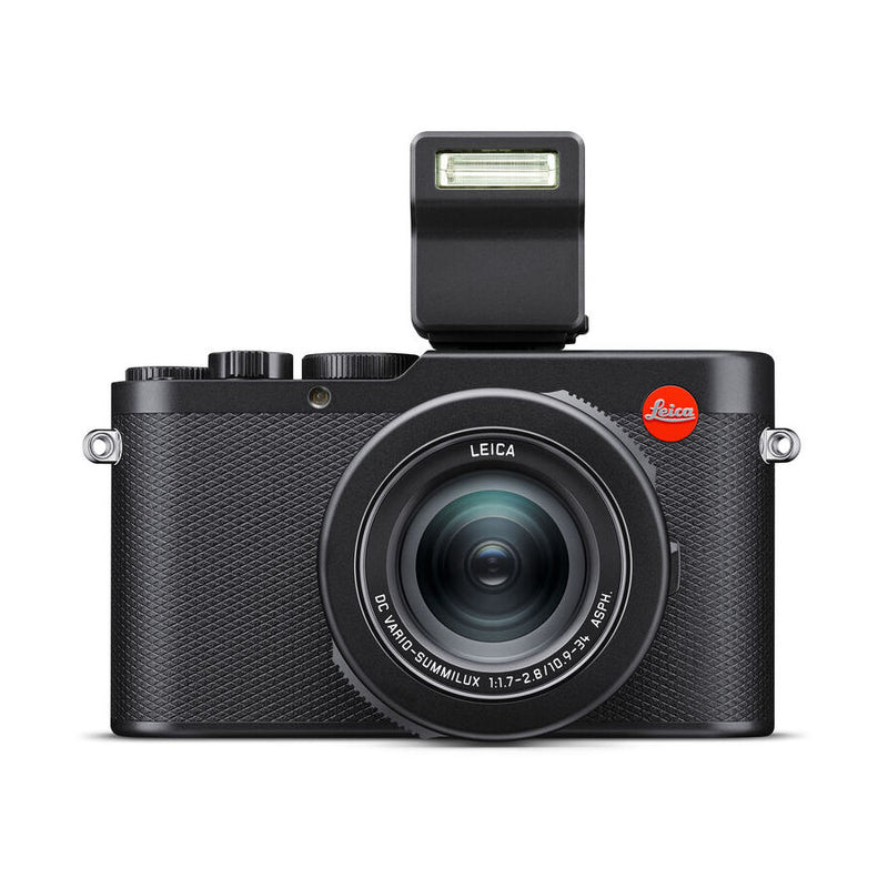 LEICA D-Lux 8 Digital Camera