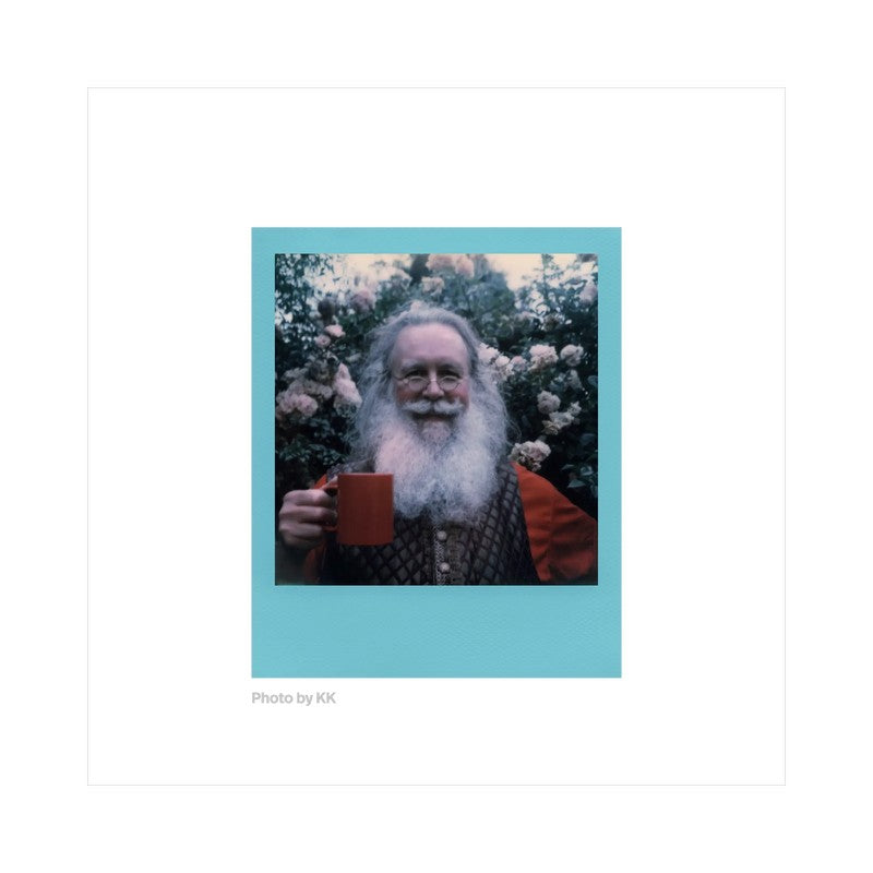 Polaroid Color Film za 600 (1x 8kom) Color Frames