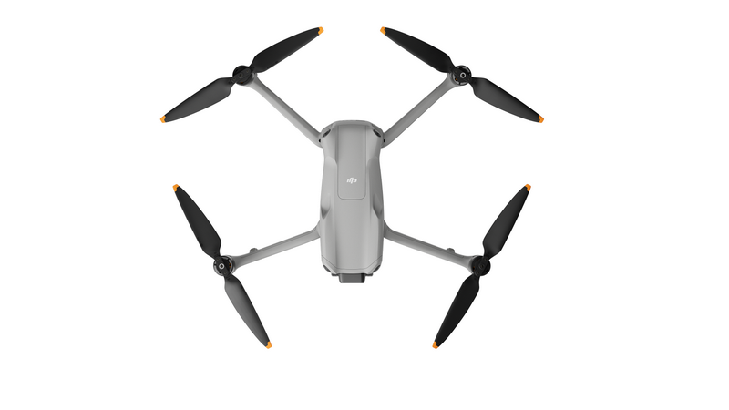 DJI Air 3 Fly More Combo (DJI RC 2)