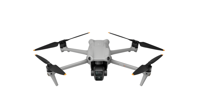 DJI Air 3 Fly More Combo (DJI RC 2)