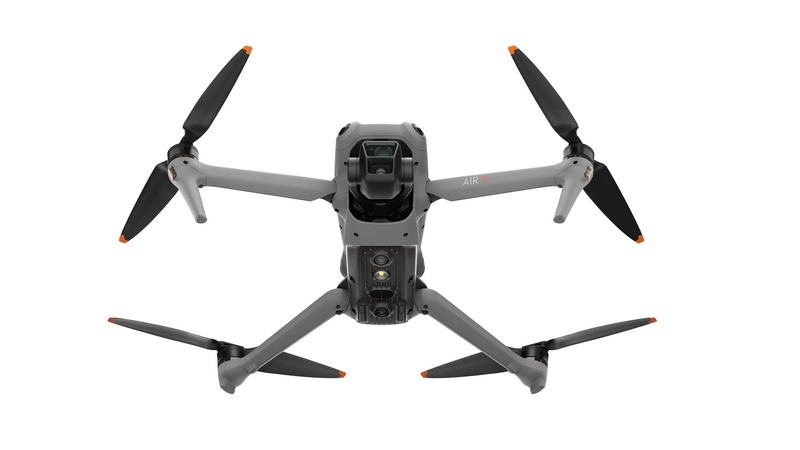 DJI Air 3 (DJI RC-N2)