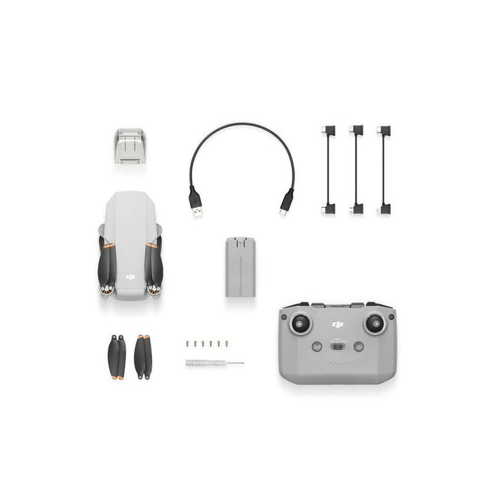 DJI Mini 2 SE Fly More Combo