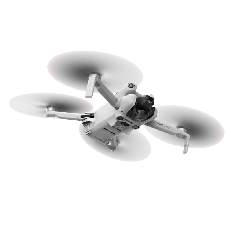 DJI Dron Mini 4 Pro