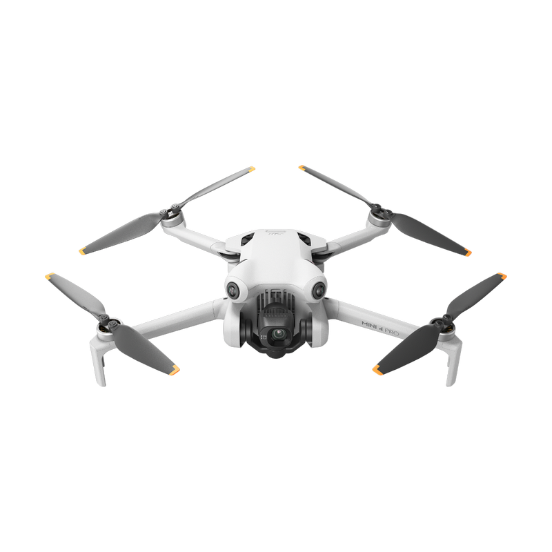 DJI Dron Mini 4 Pro