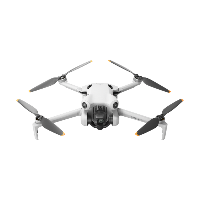 DJI Mini 4 Pro (DJI RC 2)