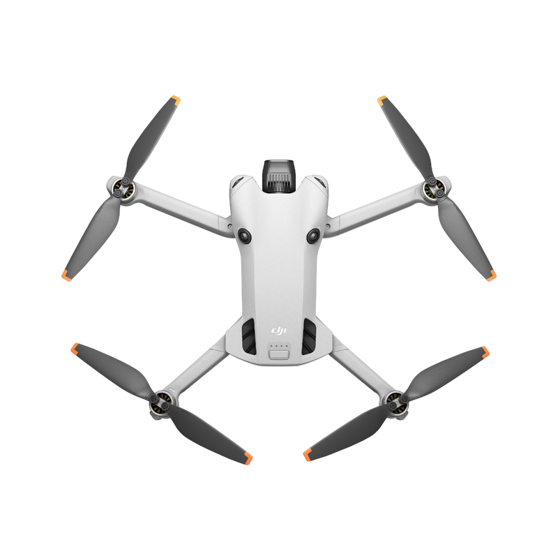 DJI Dron Mini 4 Pro Fly More Combo (DJI RC 2)