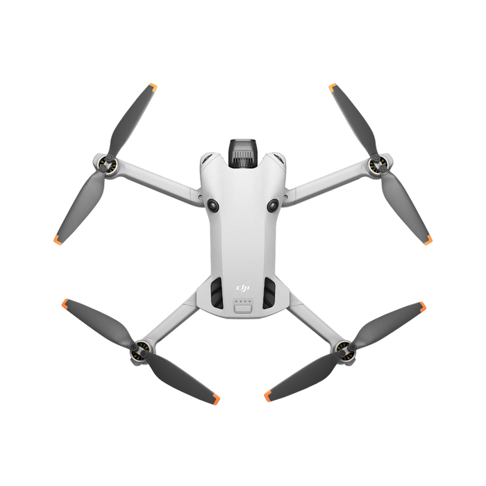 DJI Mini 4 Pro Fly More Combo (DJI RC 2)