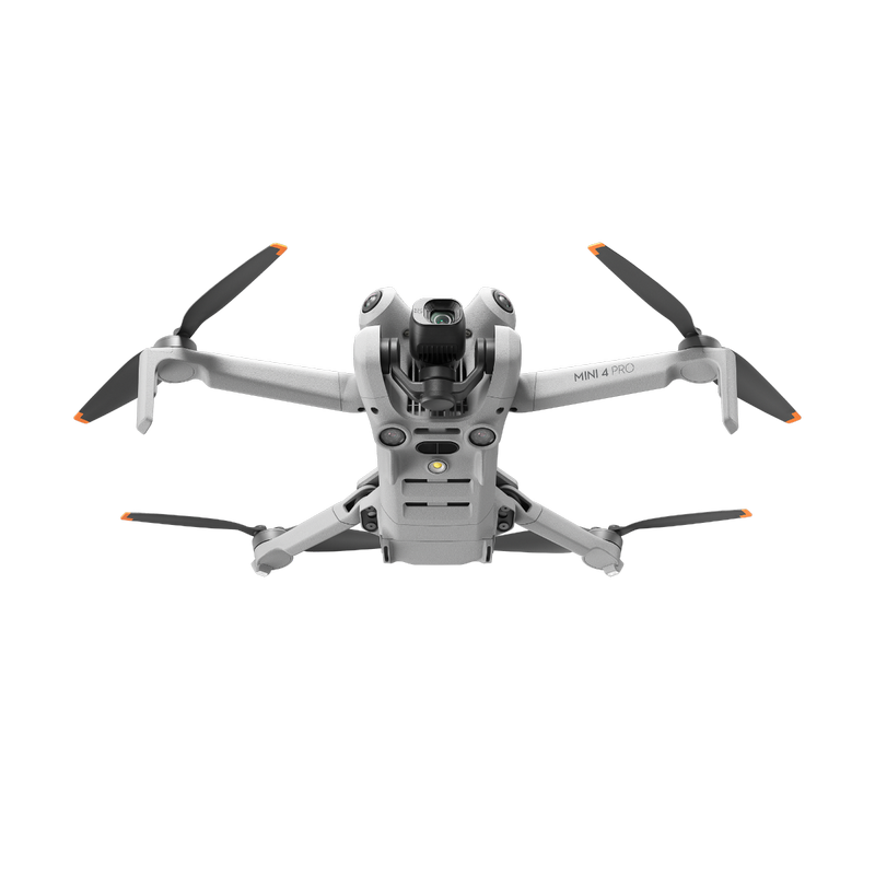 DJI Dron Mini 4 Pro (DJI RC 2)