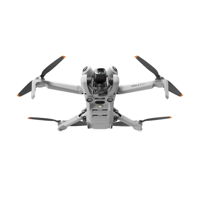 DJI Mini 4 Pro (DJI RC 2)