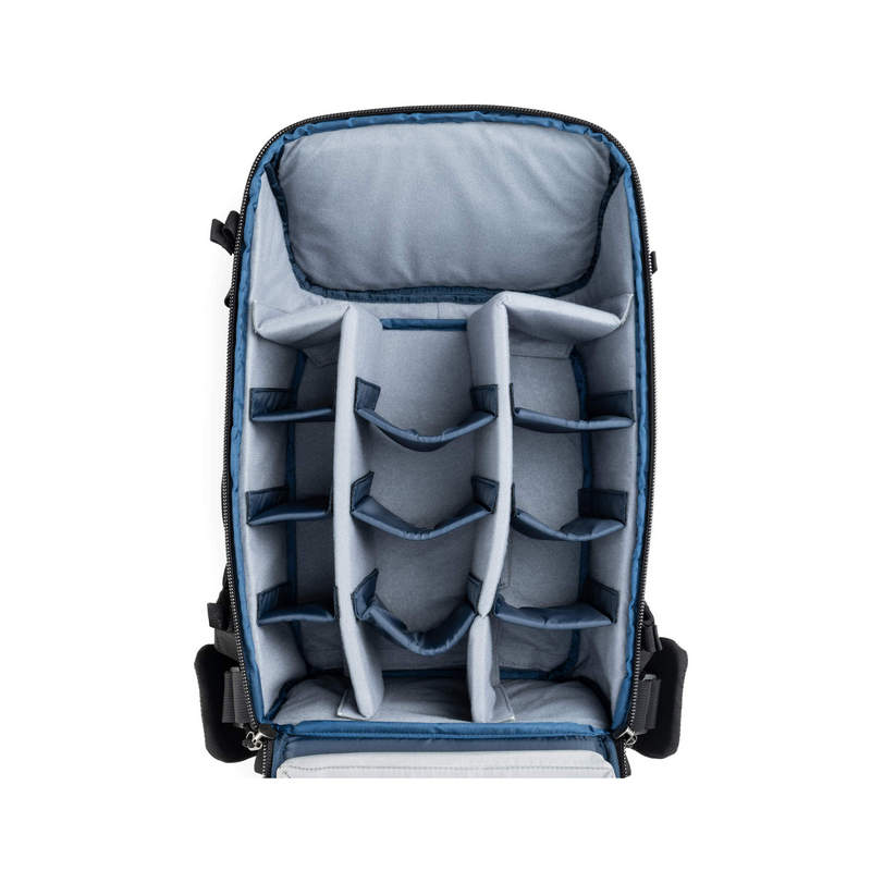 Think Tank - Darklight Backpack 20L Black