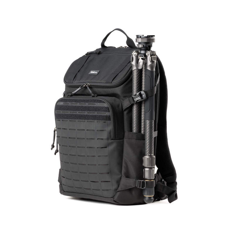 Think Tank - Darklight Backpack 20L Black