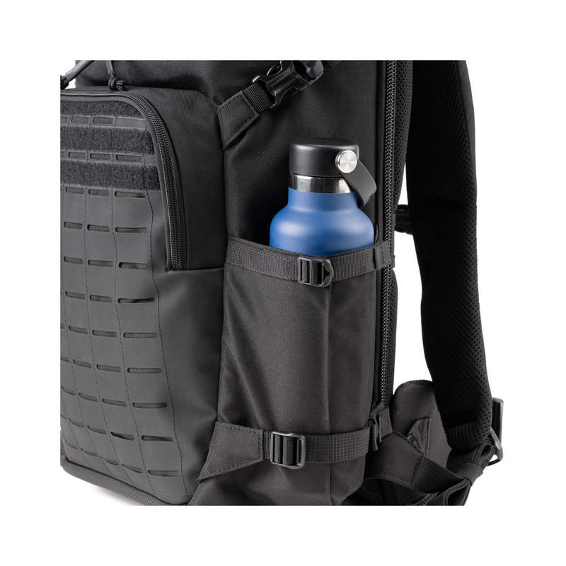 Think Tank - Darklight Backpack 20L Black