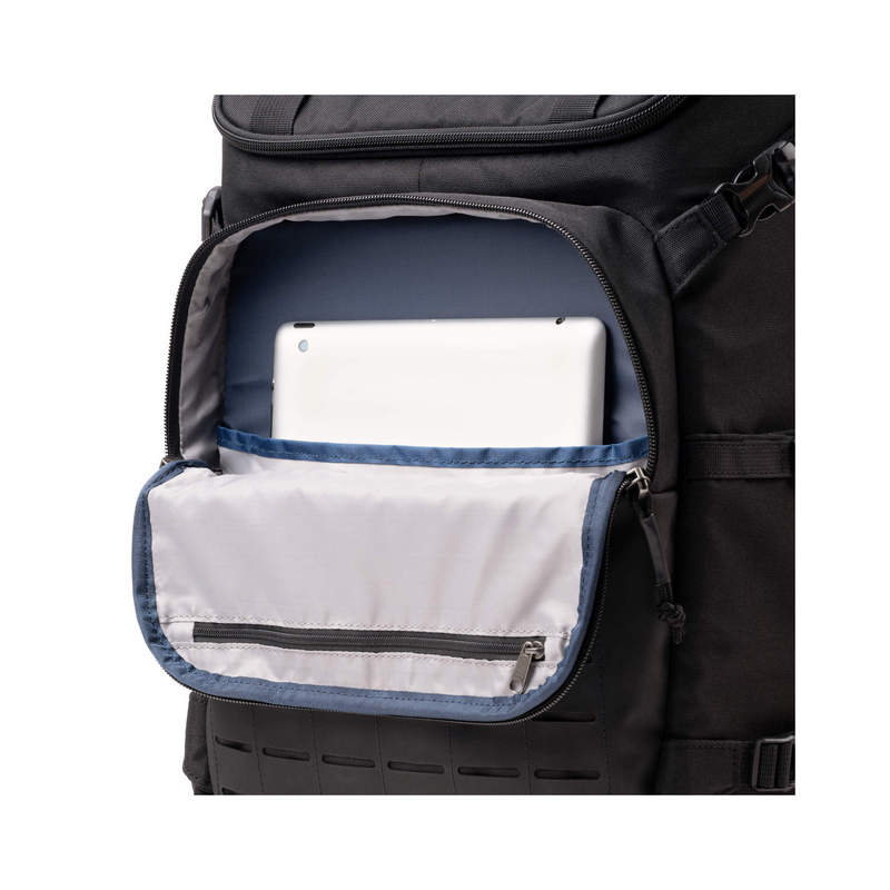 Think Tank - Darklight Backpack 20L Black