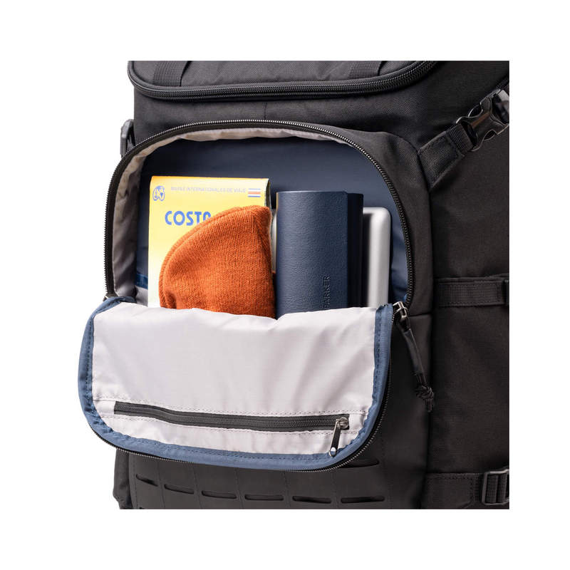 Think Tank - Darklight Backpack 20L Black