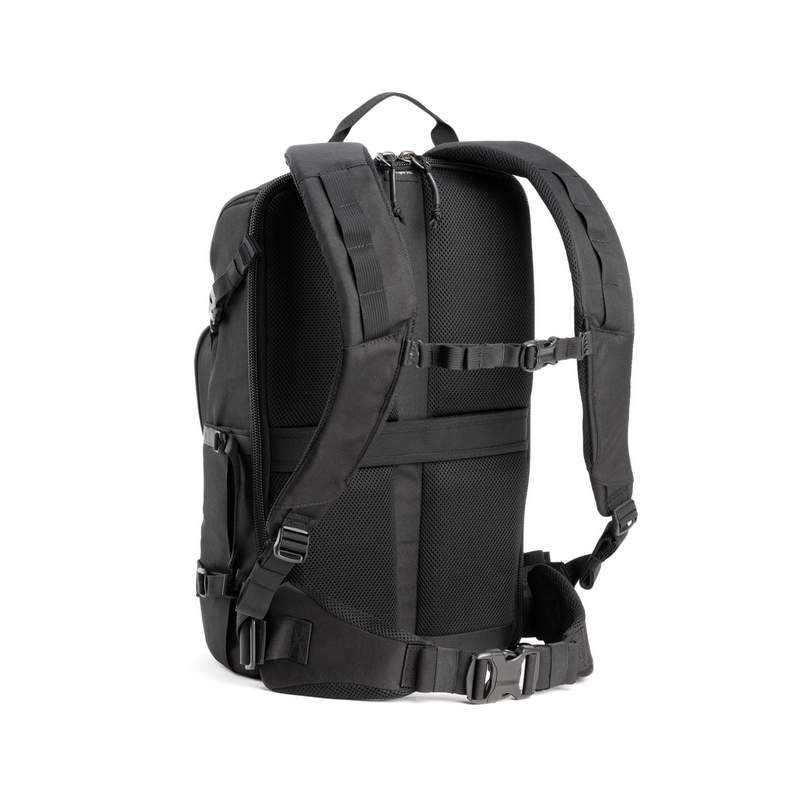Think Tank - Darklight Backpack 20L Black