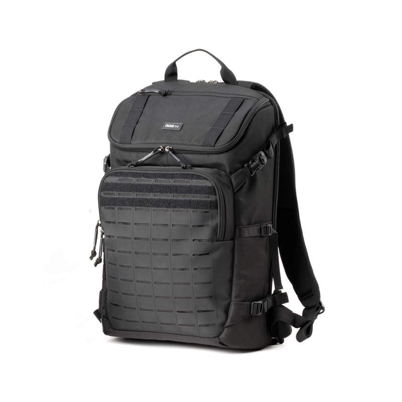 Think Tank - Darklight Backpack 20L Black