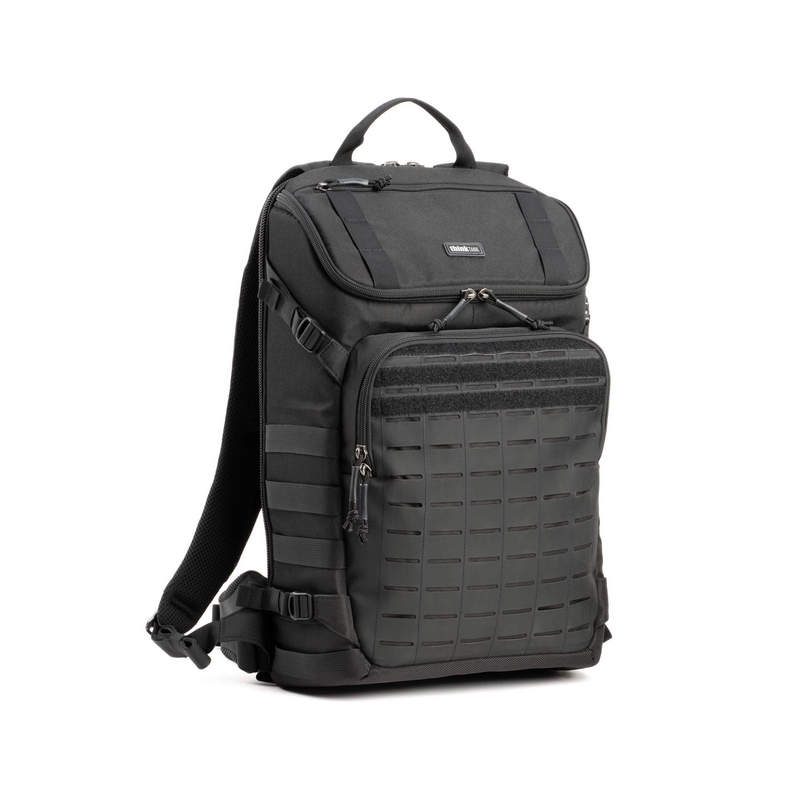 Think Tank - Darklight Backpack 20L Black
