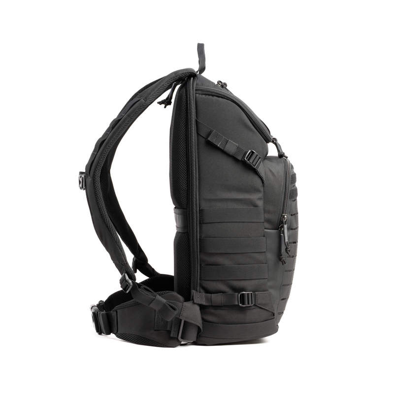 Think Tank - Darklight Backpack 20L Black