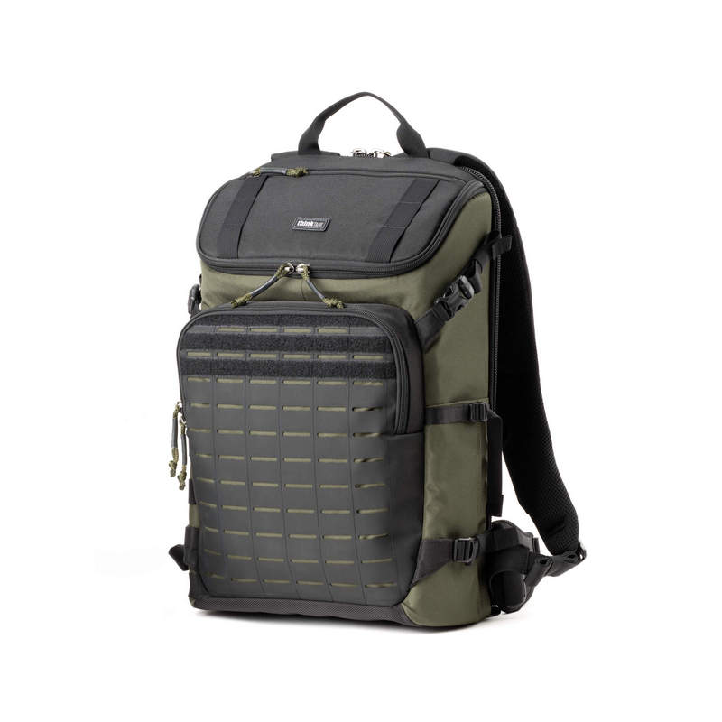 Think Tank - Darklight Backpack 20L Montane Green