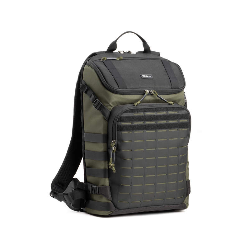 Think Tank - Darklight Backpack 20L Montane Green