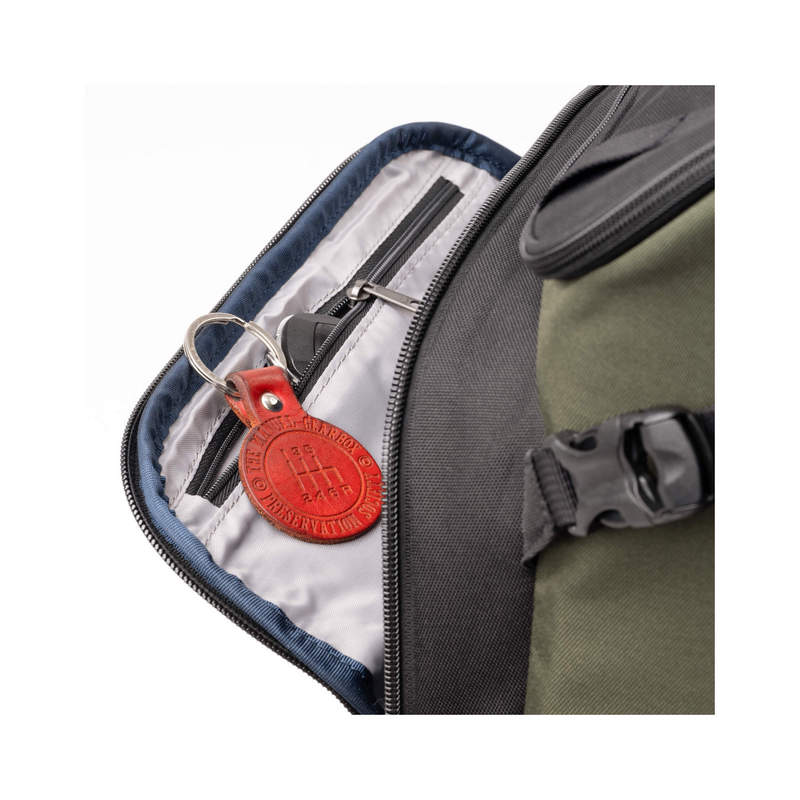 Think Tank - Darklight Backpack 20L Montane Green