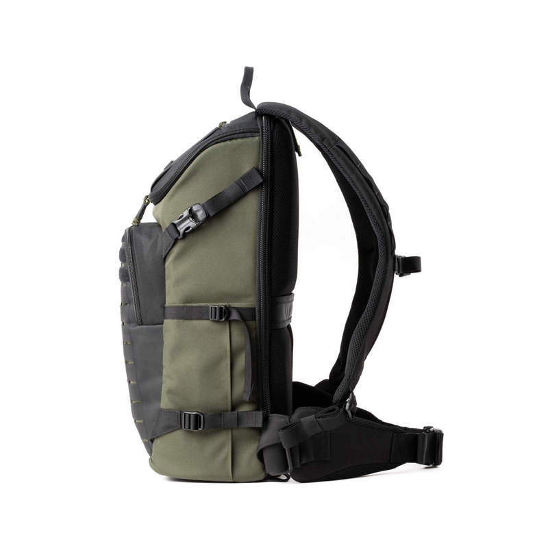 Think Tank - Darklight Backpack 20L Montane Green
