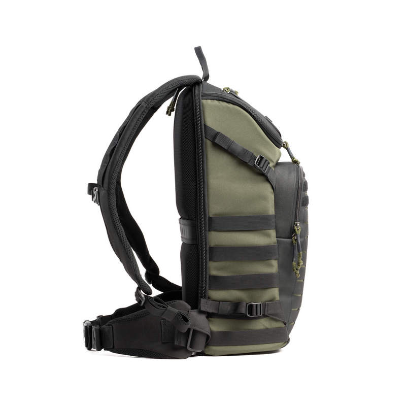 Think Tank - Darklight Backpack 20L Montane Green