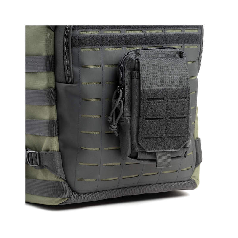 Think Tank - Darklight Backpack 20L Montane Green