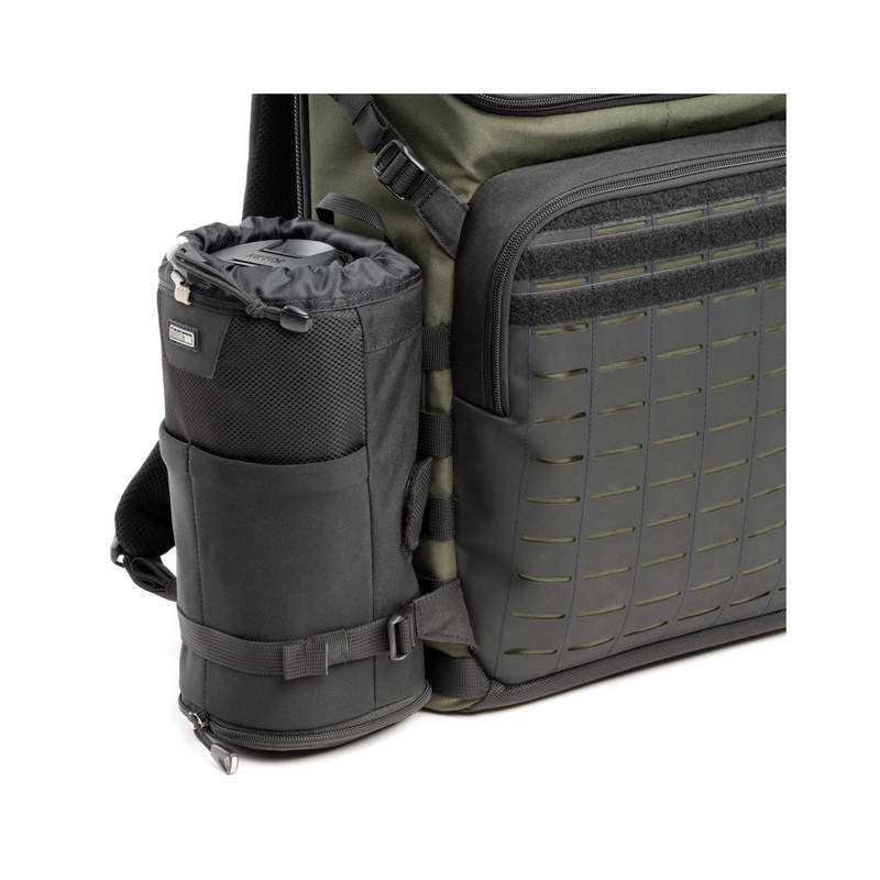 Think Tank - Darklight Backpack 20L Montane Green